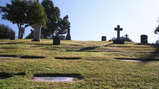 Кадр з фільму Прощення амішів