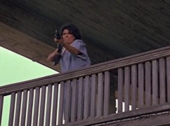 Кадр з фільму Історія Вендела