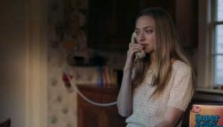 Кадр з фільму Побачене та почуте