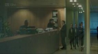 Кадр з фільму Відкриті двері