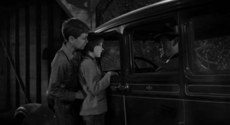 Кадр з фільму Вбити пересмішника