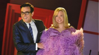 Кадр з фільму До біса кохання