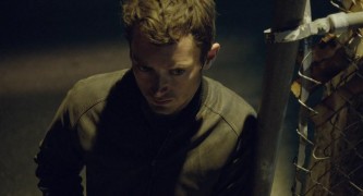 Кадр з фільму Довіра