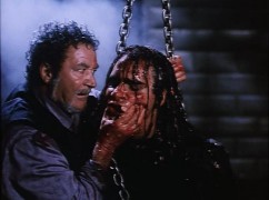 Кадр з фільму Ліквідатор