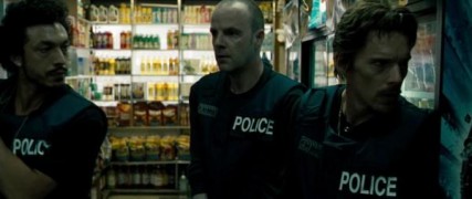 Кадр з фільму Бруклінські копи