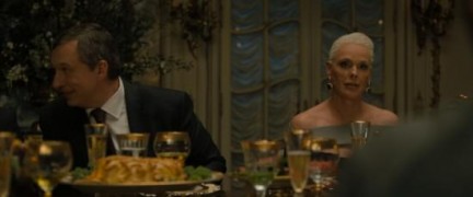 Кадр з фільму Крід 2: Спадок Роккі Бальбоа