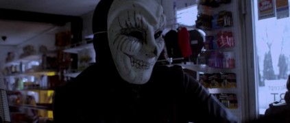 Кадр з фільму План пограбування