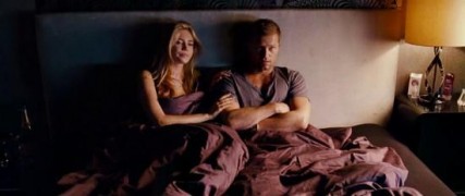 Кадр з фільму Чоловіки у великому місті