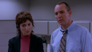 Кадр з фільму Життя чи смерть