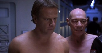 Кадр з фільму Фортеця 2: Повернення