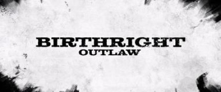 Кадр з фільму Утікач від народження