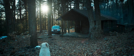 Кадр з фільму Віртуоз