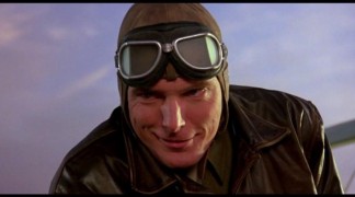 Кадр з фільму Авіатор