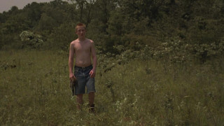 Кадр з фільму Марго на весіллі