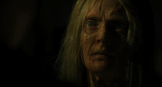 Кадр з фільму Істерія