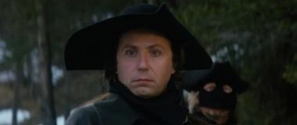 Кадр з фільму До бою!