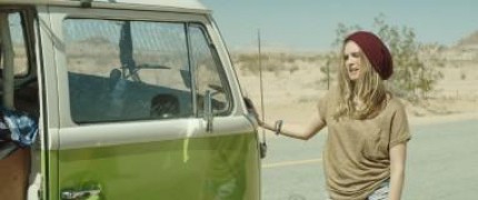 Кадр з фільму Монстри півдня