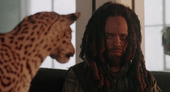 Кадр з фільму Гра на виживання