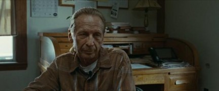 Кадр з фільму Звук металу