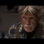 Кадр з фільму Наодинці зі смертю