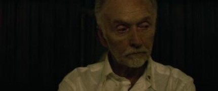 Кадр з фільму Дзвінок на той світ