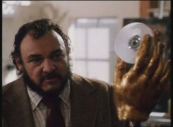 Кадр з фільму Блиск слави