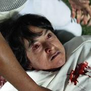 Кадр з фільму Дім мертвих 2