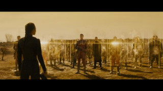 Кадр з фільму Зоряний Шлях: Секція 31