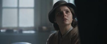 Кадр з фільму Операція "М'ясний фарш"