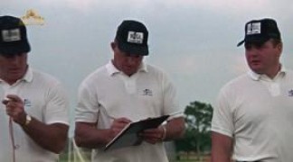 Кадр з фільму Паперовий лев