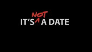 Кадр з фільму Це не побачення