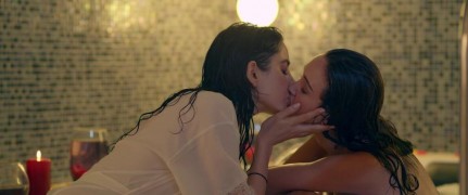 Кадр з фільму Ласкаво просимо до Акапулько