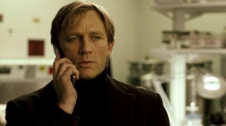 Кадр з фільму Вторгнення