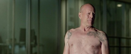 Кадр з фільму Його собаче діло