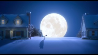 Кадр з фільму Снупі та Чарлі Браун: Дрібнота у кіно