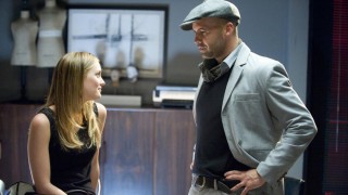 Кадр з фільму Сусідка по кімнаті