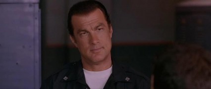 Кадр з фільму Наскрізні поранення