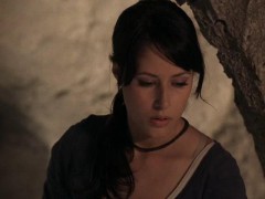 Кадр з фільму Ковчег монстра