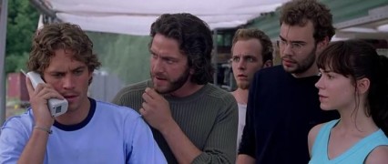 Кадр з фільму У пастці часу