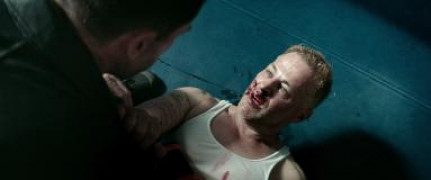 Кадр з фільму Колектори 2