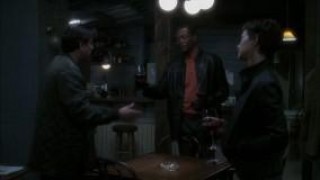 Кадр з фільму Амнезія