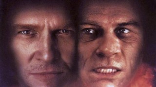 Кадр з фільму Підривники