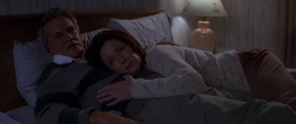 Кадр з фільму Донні Дарко