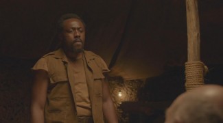 Кадр з фільму Проти природи: Велика подорож слонів