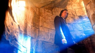 Кадр з фільму Небезпечний Бангкок