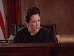 Кадр з фільму 12 розгніваних чоловіків