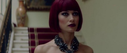 Кадр з фільму Людина листопада