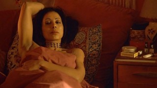 Кадр з фільму Бездоганна