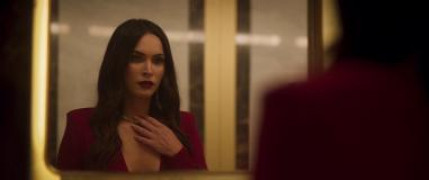 Кадр з фільму У пастці