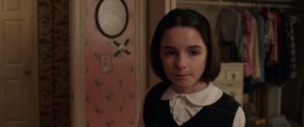 Кадр з фільму Анабель 3